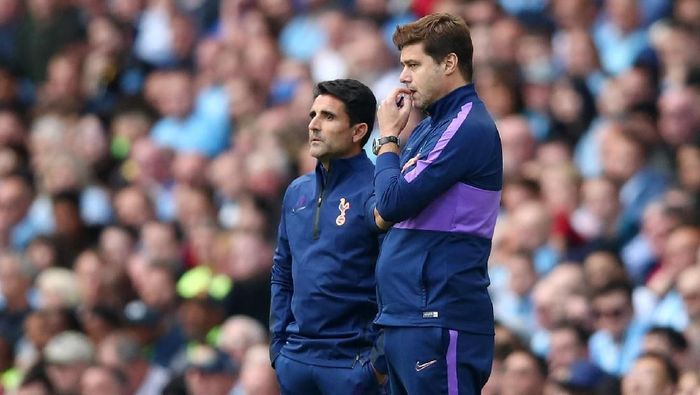 Pochettino Protes Bursa Transfer Liga Inggris Ditutup Lebih Cepat