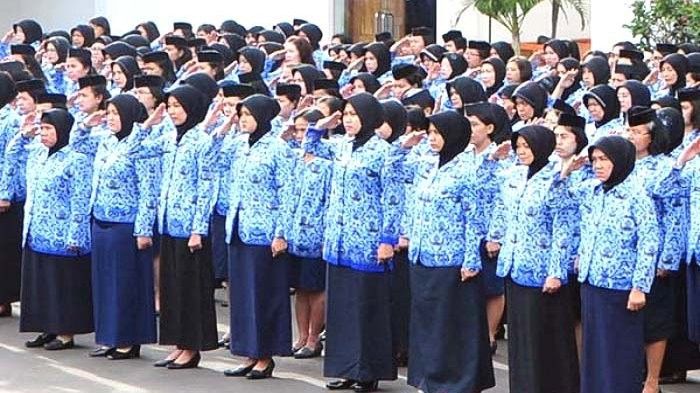 Penerimaan CPNS 2024, Pemprov Riau Siapkan Kuota Dua Persen untuk Disabilitas