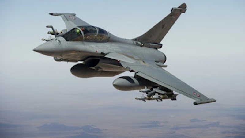 Alasan RI Beli 42 Pesawat Tempur Rafale, yang Sekarang Usianya 20-30 Tahun