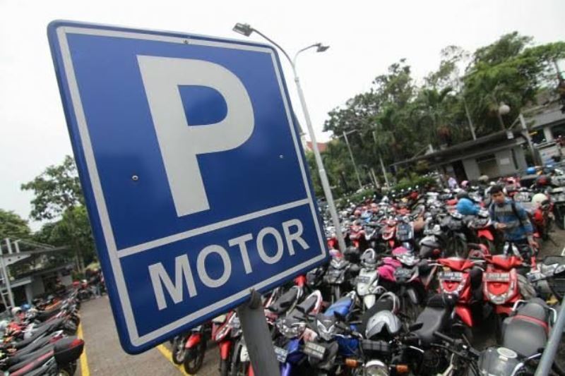 Siap-siap! Mulai September 2022 Tarif Parkir di Kota Pekanbaru Naik