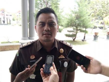 Dugaan Korupsi UED-SP Rp 1,8 M, Aparatur Desa Bukit Batu Diperiksa Jaksa