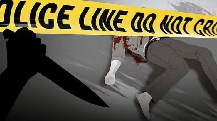 Di Balik Sunyi Renak Dungun, Tragedi Berdarah Itu Terjadi: Keponakan Tewas Dibacok Paman Sendiri