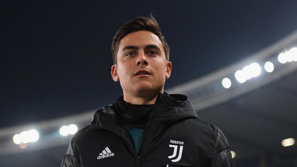 Sudah Lebih dari Sebulan, Dybala Belum Bisa Kalahkan COVID-19