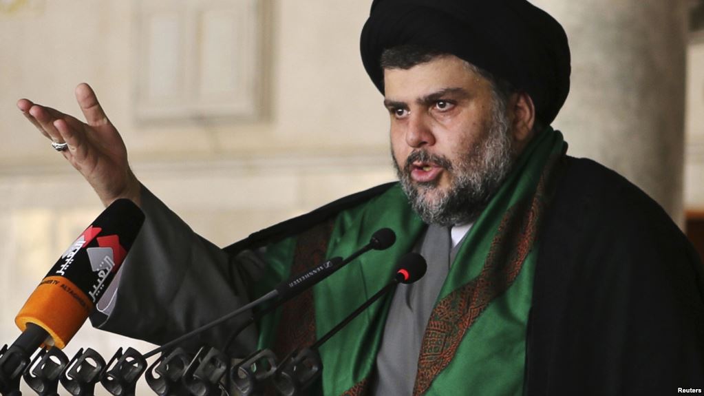 Erdogan Berharap Moqtada Al Sadr Ubah Irak Lebih Baik