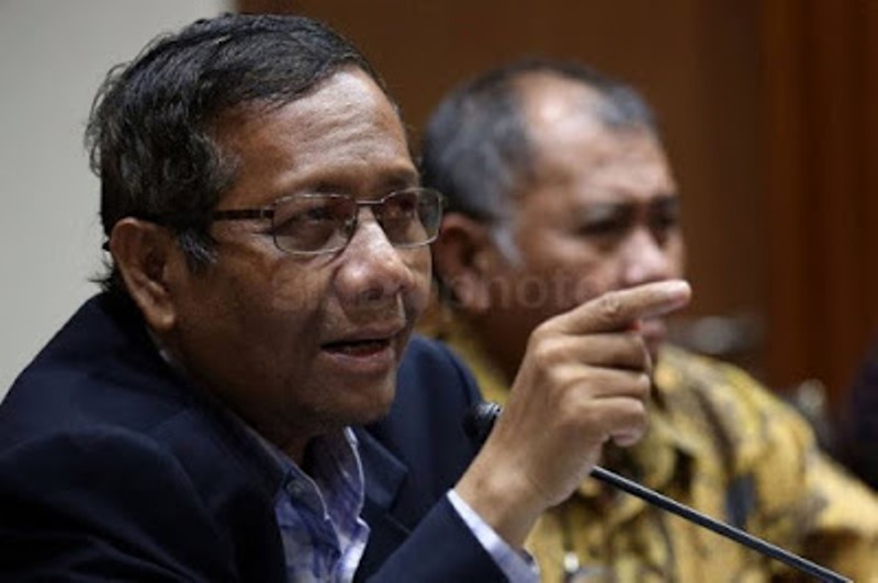 Mahfud MD Tegaskan Tak akan Bentuk TGPF Kasus Penembakan 6 Laskar FPI
