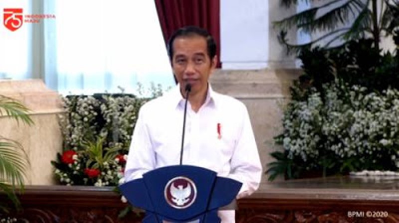 Jokowi Marah soal Subsidi Pupuk Rp33 Triliun, Hasilnya Apa?
