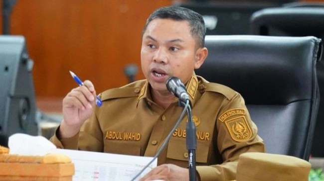 Pekan Ini Gubri Resmikan Sekolah Rakyat Tingkat SMA