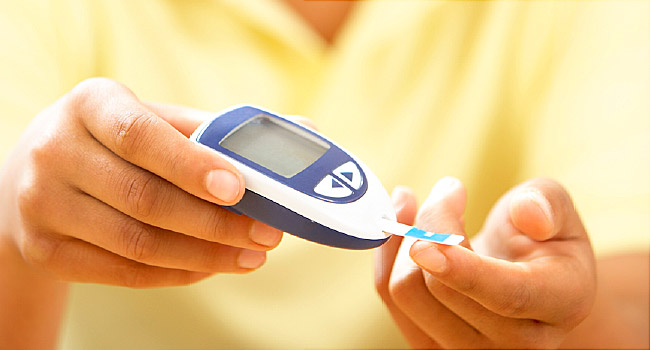 Kenali Gejala Diabetes pada Anak