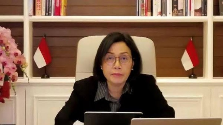 Menunggu Prabowo Copot Sri Mulyani dari Kabinet
