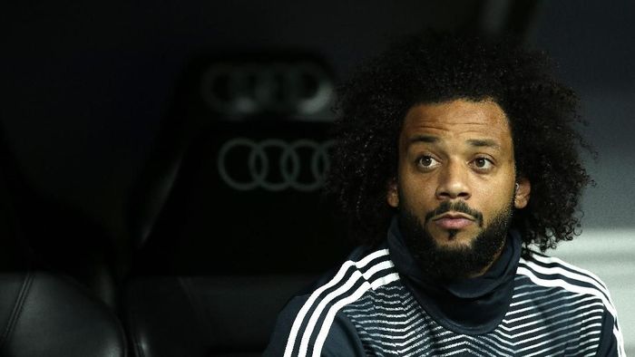 Rumor Transfer: Marcelo Minta Dijual Real Madrid