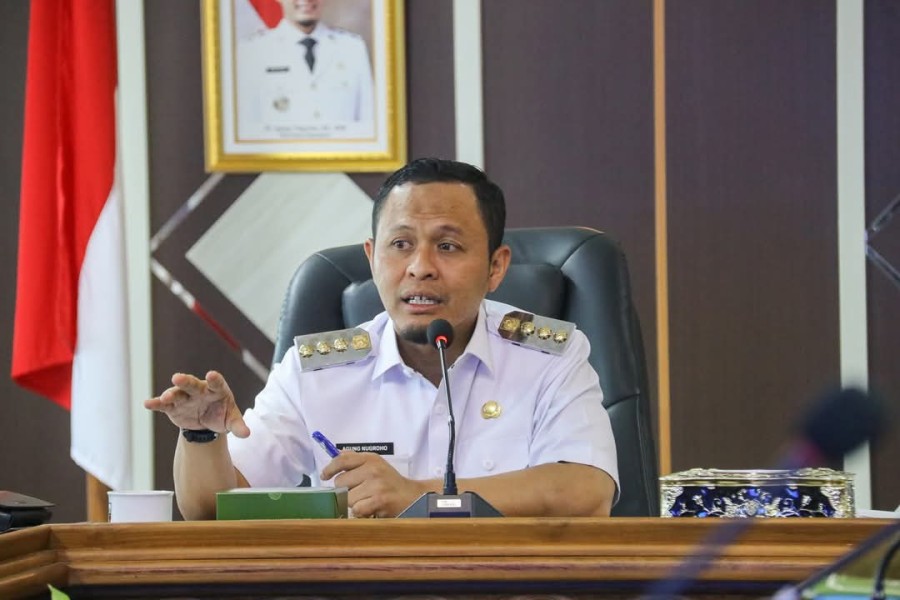Optimalkan Pengelolaan Sampah, Pemko Pekanbaru Segera Bentuk LPS di Tingkat RT dan RW