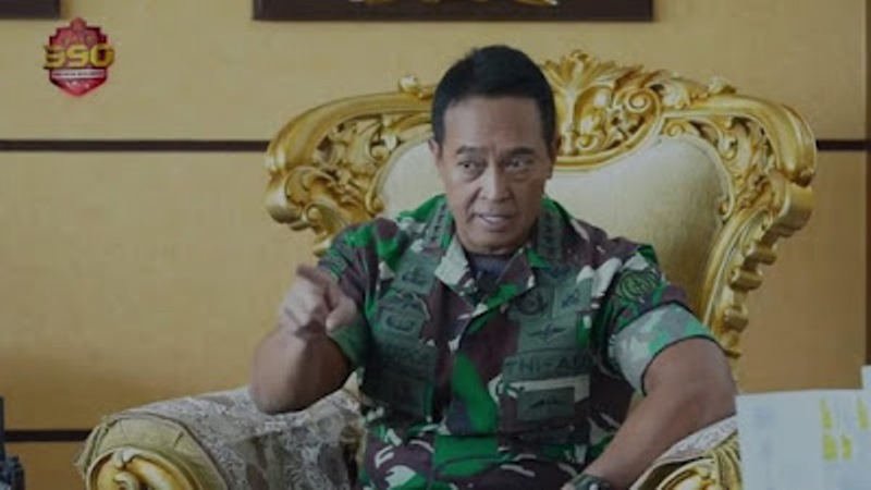 Panglima TNI Ungkap Kejanggalan Penyerangan KKB Gugurkan 3 Prajurit di Papua