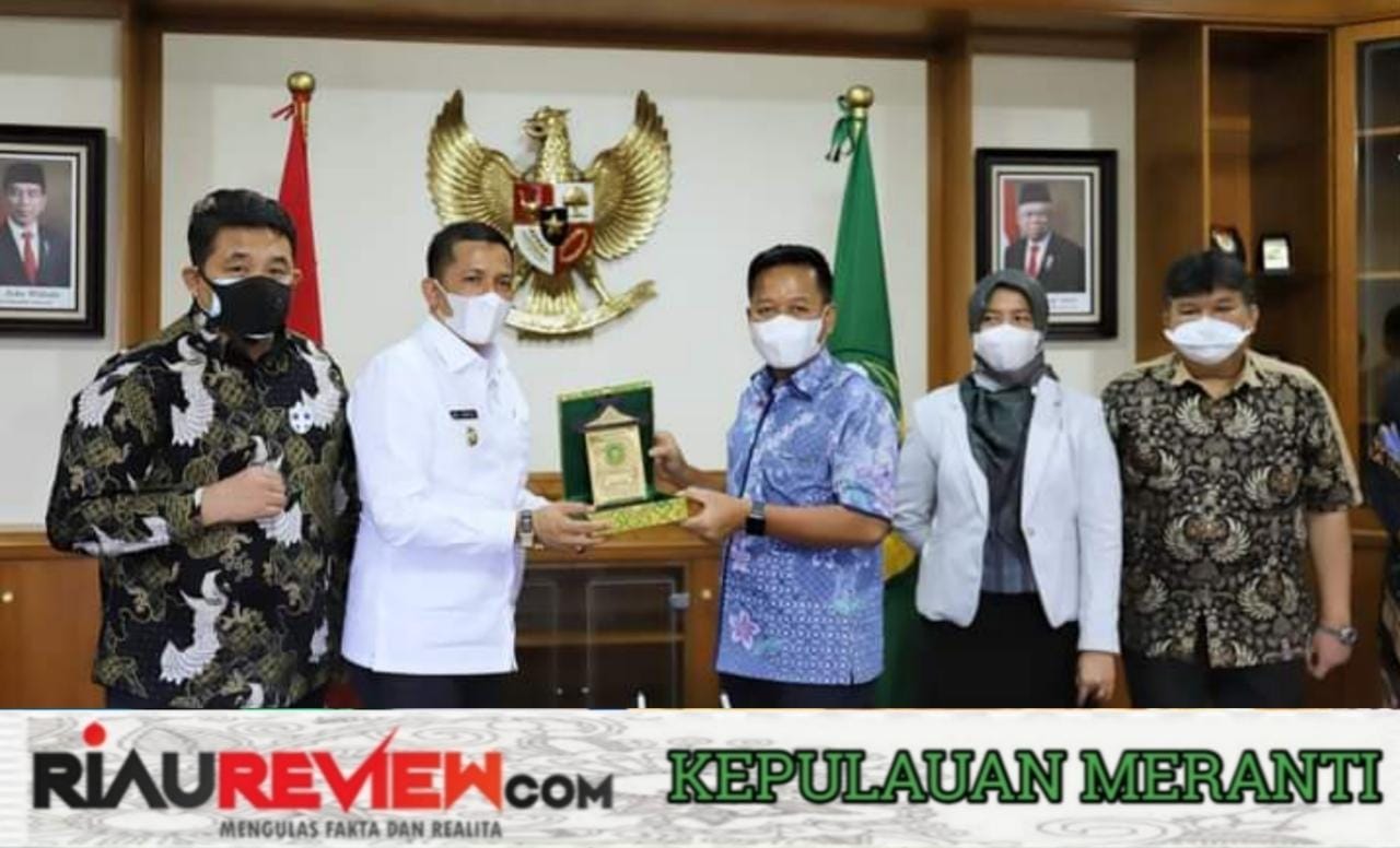 Universitas Sumatera Utara Siap Dukung Sukseskan Program Prioritas H. Muhammad Adil-H. Asmar