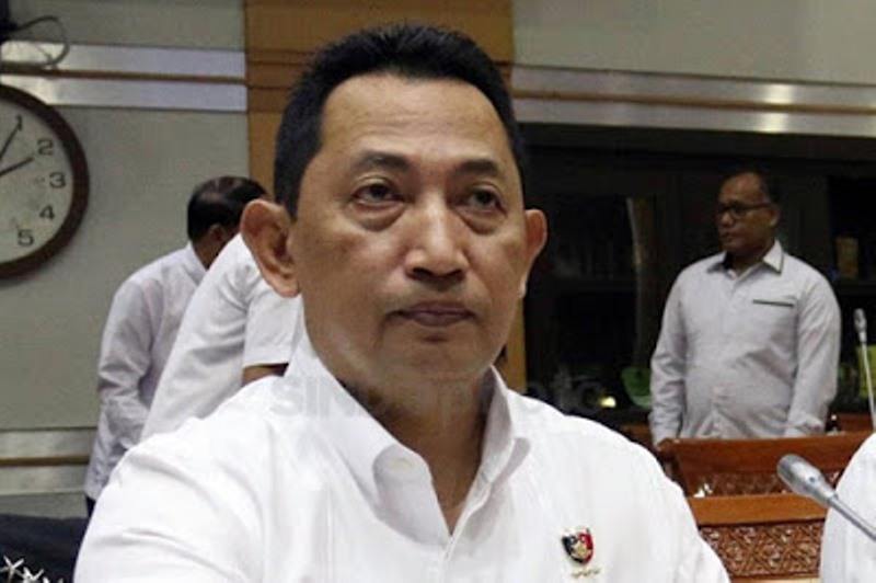 Kisah Komjen Listyo Sigit Ikut Membantu Pembangunan Pesantren Tebuireng 08 Banten