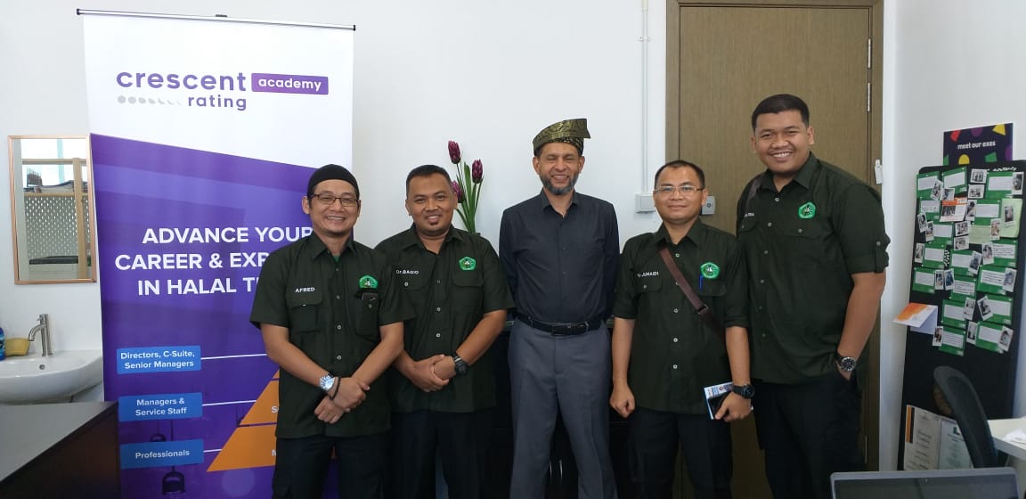 Tim Riset Unilak Berhasil Menciptakan Aplikasi Parameter Wisata Halal Pertama di Indonesia