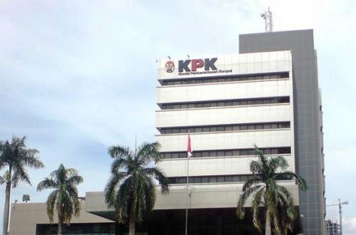 KPK Akan Periksa Aburizal Bakrie Dan Yasonna Laoly, ada apa ya