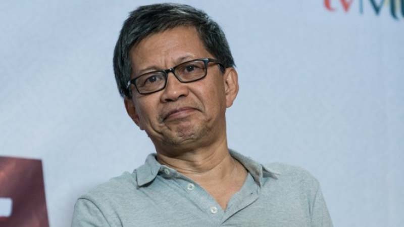 Mangkir Panggilan Polda, Rocky Gerung Minta Jadwal Ulang