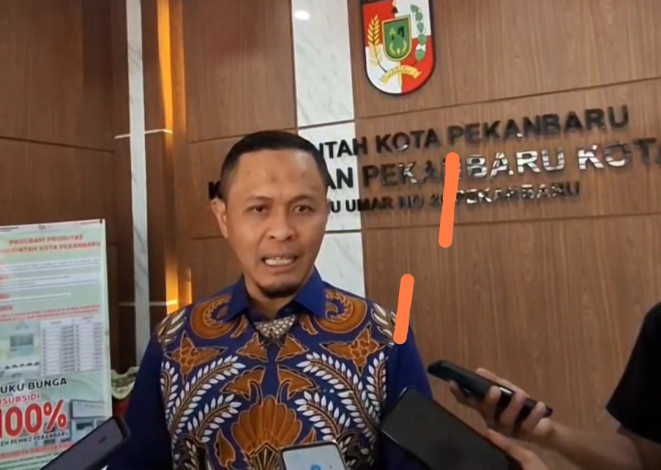 Efisiensi Anggaran, Agung Nugroho Janji Tetap Berikan Handphone Gratis untuk RT/RW