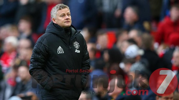 Bisa Lewati Masa Sulit, Solskjaer Layak Didukung Terus