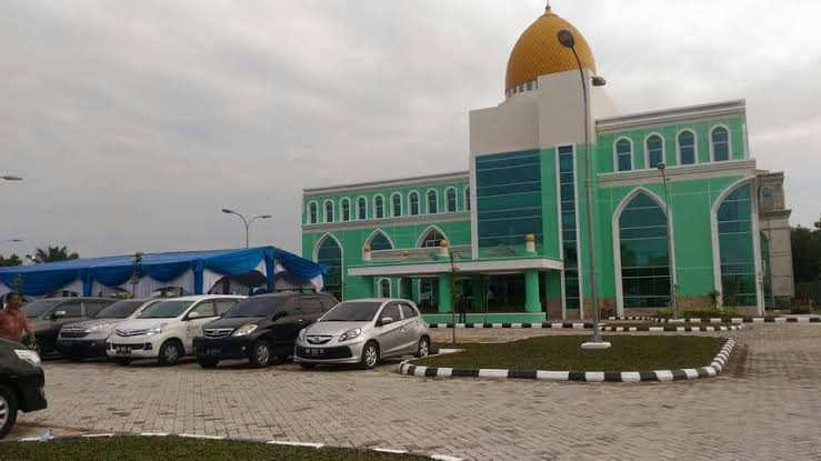 Polda Riau Selidiki Dugaan Korupsi di RSD Madani, Begini Kata Sekdako Pekanbaruh