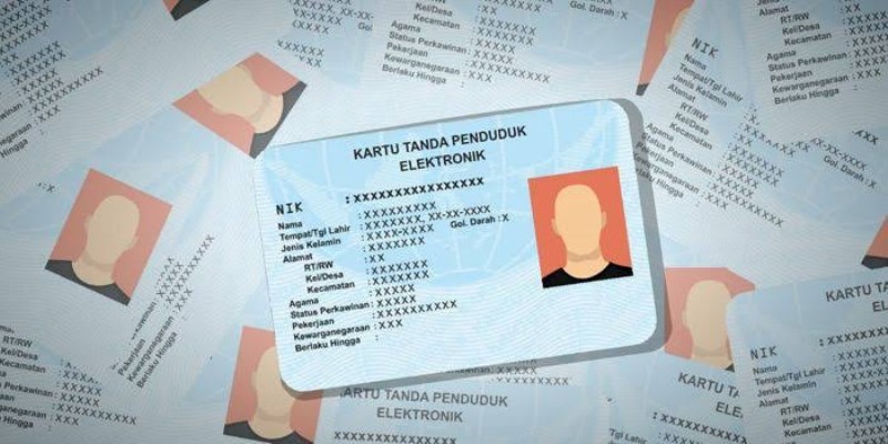 Perubahan Adminduk Belum Bisa, Data Lama Masih Berlaku