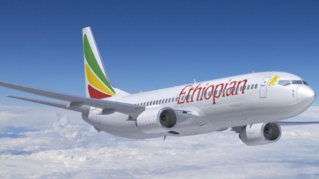 Pesawat MAX 8 Ethiopian Airlines Jatuh, 149 Penumpang dan 8 Kru Tewas