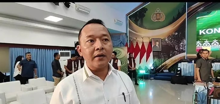 Dari Hutan Ukui ke Solo, Jejak Perdagangan Gading Terungkap