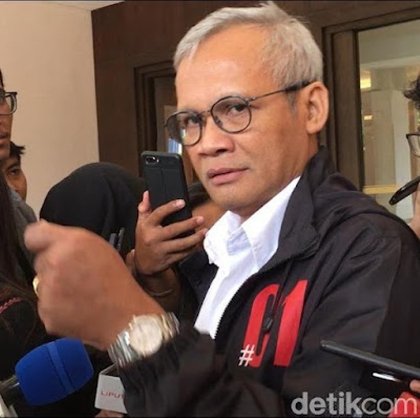 PDIP ke Amien soal Pengangkat Isu Presiden 3 Periode: Halusinasi Kadrun!