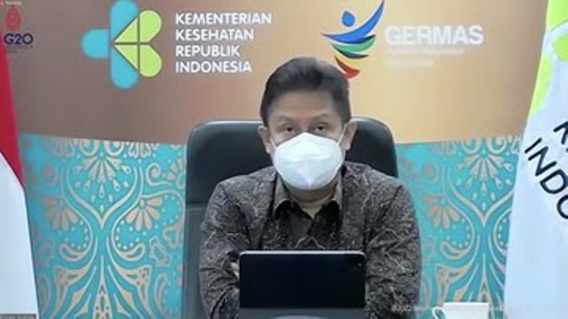 Menkes Bawa Kabar Baik, Perayaan Lebaran Bisa Normal Lagi!