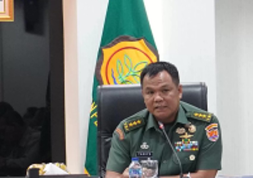 Syarat Tinggi Badan Masuk TNI Cukup 158 Sentimeter, Ini Penyebabnya