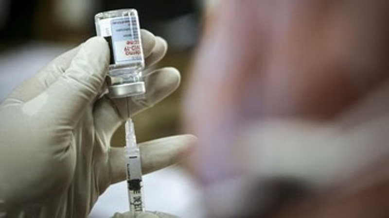 Pemerintah Targetkan Vaksin Booster Dimulai 12 Januari 2022