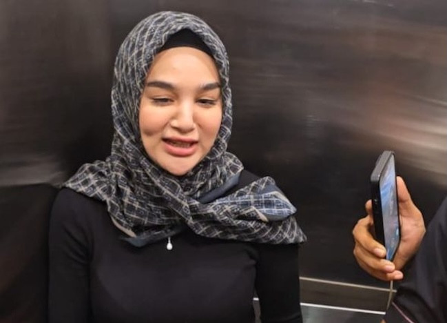 Hana Hanifah Belum Kembalikan Uang Dugaan Korupsi SPPD Fiktif Setwan Riau