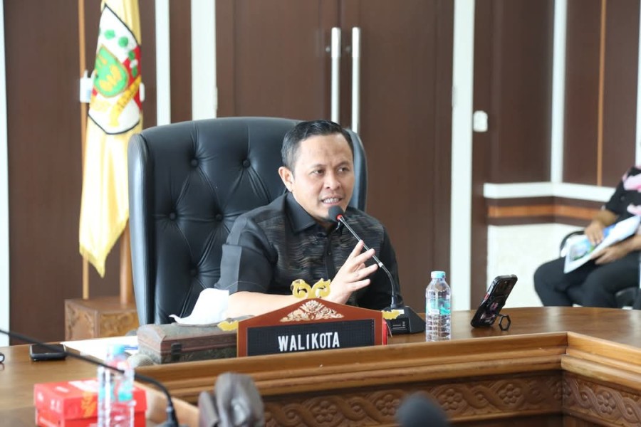 Semarakkan Hari Jadi Pekanbaru, Pemko Gratiskan Pemasangan Gigi Palsu