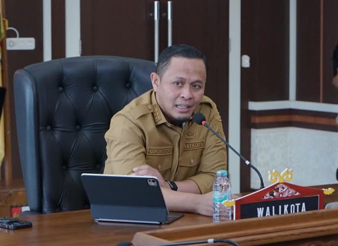 Wako Agung Nugroho Buka Dialog Terkait Polemik Uji Kelayakan Calon RT/RW