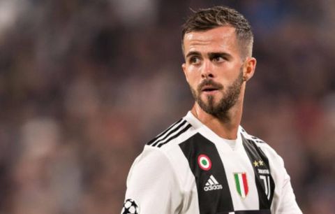 Inter Memang Saingan Kuat Juventus, tapi Pjanic Belum Coret Lazio & Roma