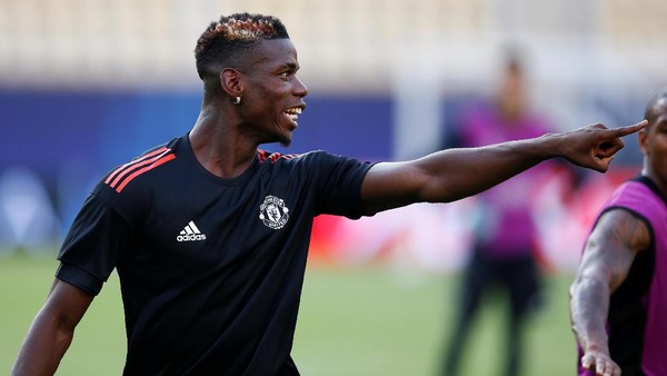 Fowler Kecam Pogba yang Merendahkan Souness