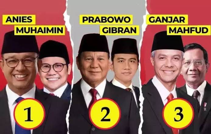 Anies dan Prabowo Sudah, Ganjar Kapan ke Riau?