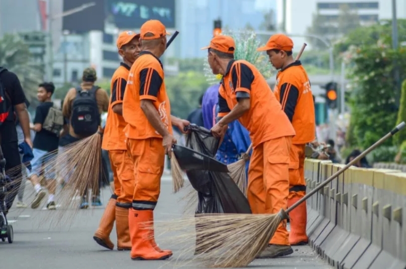 Berlaku Mulai 2 Januari 2026, Ini Tata Cara dan Syarat Penerapan Pidana Kerja Sosial