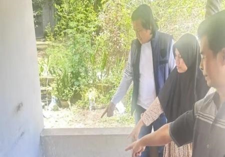 Misteri Pembuang Bayi di Kuansing Terungkap, Ternyata Seorang Mahasiswi