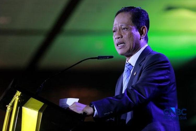 Kemarau 7 Bulan Mengintai! Riau Jadi Alarm Bahaya Karhutla Nasional 2026