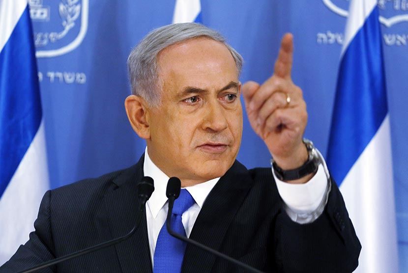 Turki: Netanyahu Nikmati Perpecahan Arab dan Kebisuan Dunia Internasional