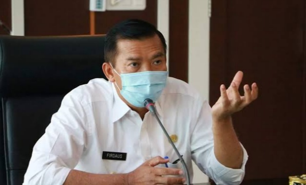Pekanbaru Sudah Keluar dari Daftar Kota Zona Merah