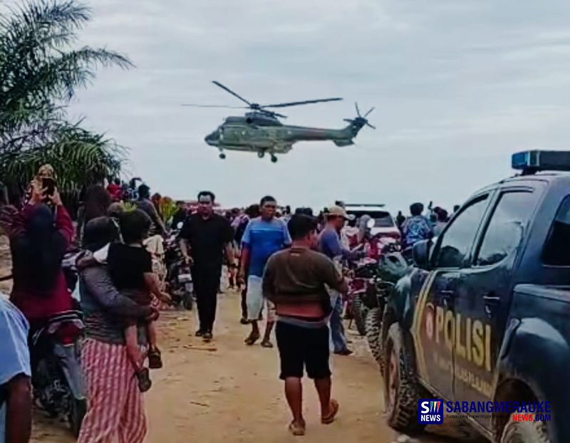 Jaksa Agung Ungkap Dugaan Korupsi Aparat di Kasus Perambahan Liar Taman Nasional Tesso Nilo