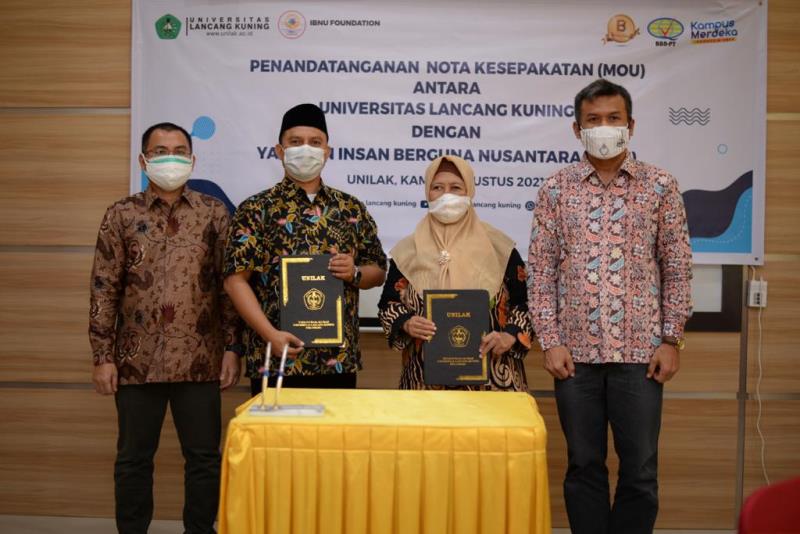 Wujudkan Riau yang Inklusif dan Ramah Disabilitas