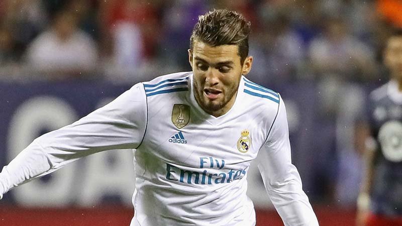 Ngotot Tinggalkan Madrid, Mateo Kovacic Mogok Latihan