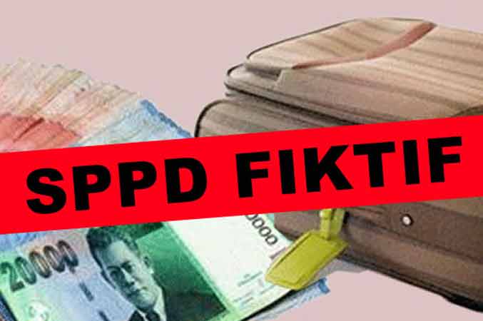 Dugaan Korupsi SPPD Fiktif di Setwan, Penyidik Periksa Sejumlah Saksi di Rohil
