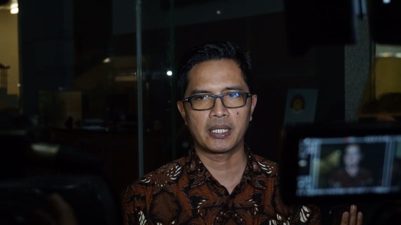 Suryadharma Ali Ajukan PK, begini ceritanya