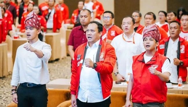 PSI Siap Rangkai Koalisi Dinamis di Pilkada Riau 2024