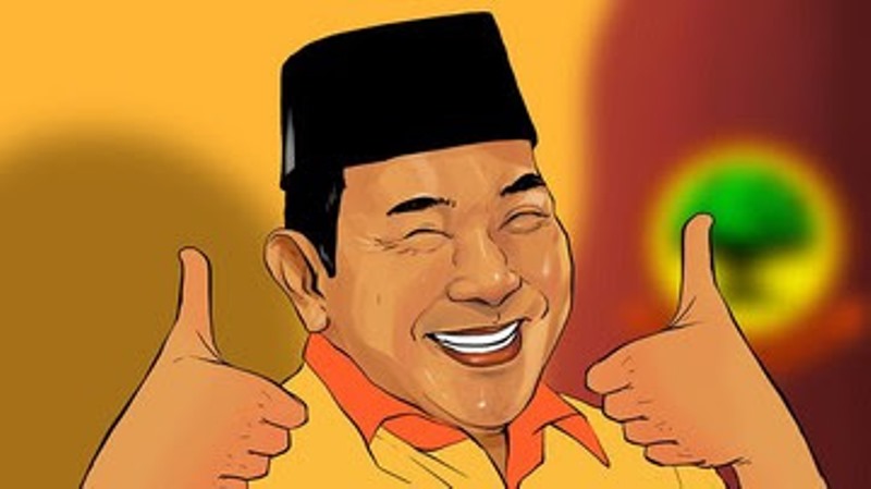 Buntut Skandal BLBI, Aset Tommy Soeharto Dilelang Bulan Depan