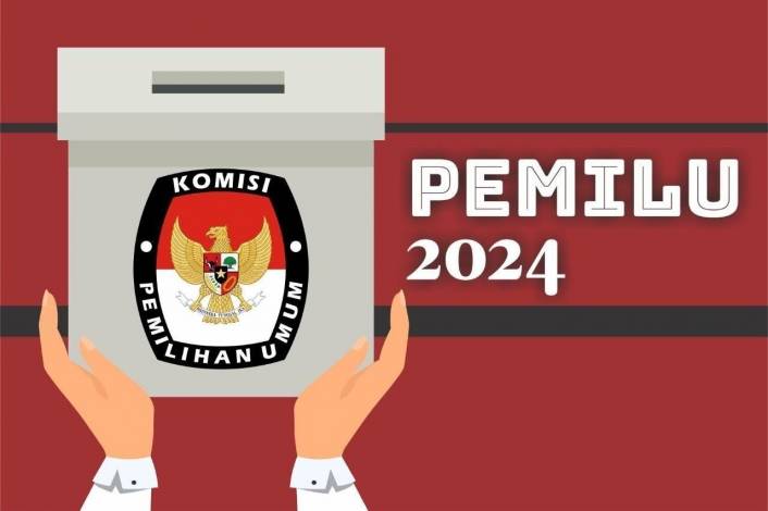 Pendaftaran Resmi Ditutup, Sejumlah Tokoh Politik hingga Mantan Ketua DPRD Riau Daftar DPD RI